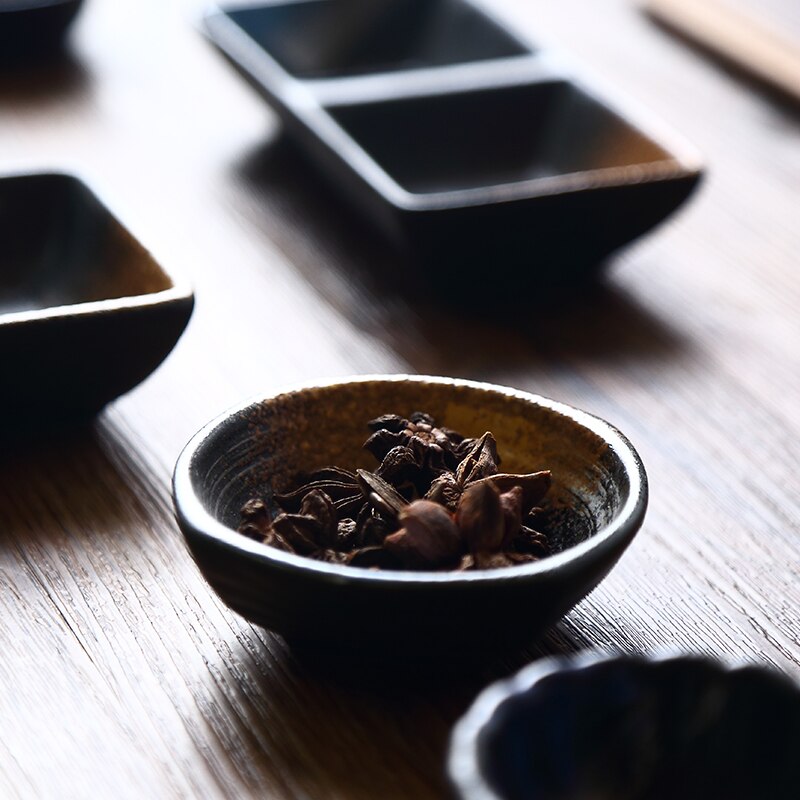 Cuenco de Salsa Kasumigaseki