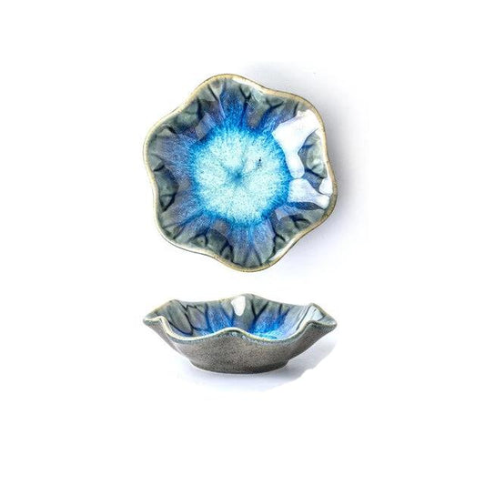 Cuenco de Salsa Myogadani (4 colores)