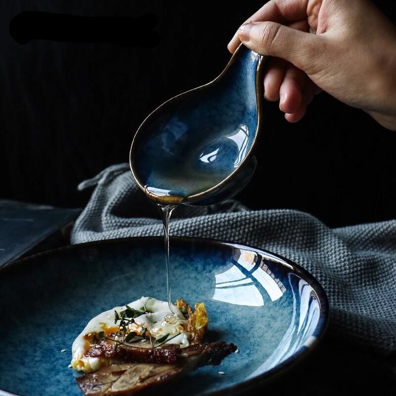 Cuenco de Salsa Awajicho