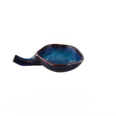 Cuenco de Salsa y Reposapalillos Ochanomizu