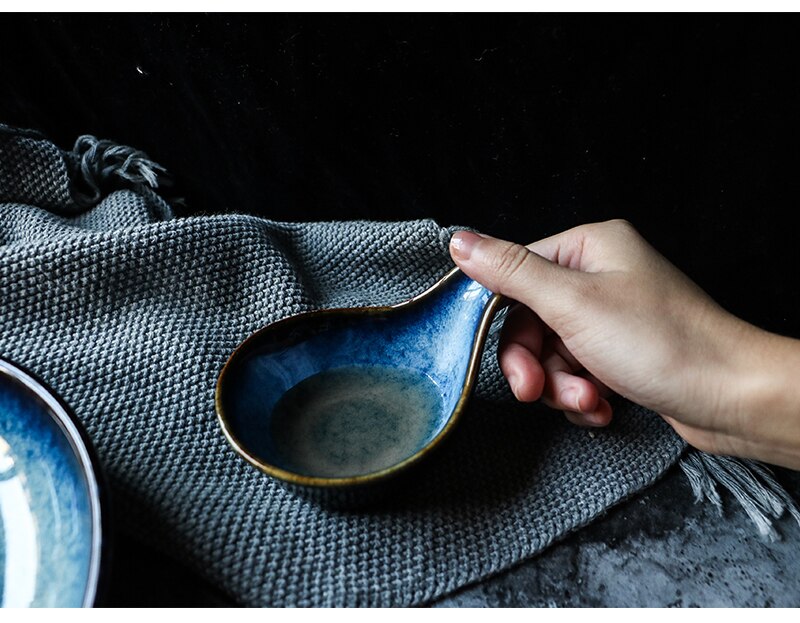 Cuenco de Salsa Awajicho