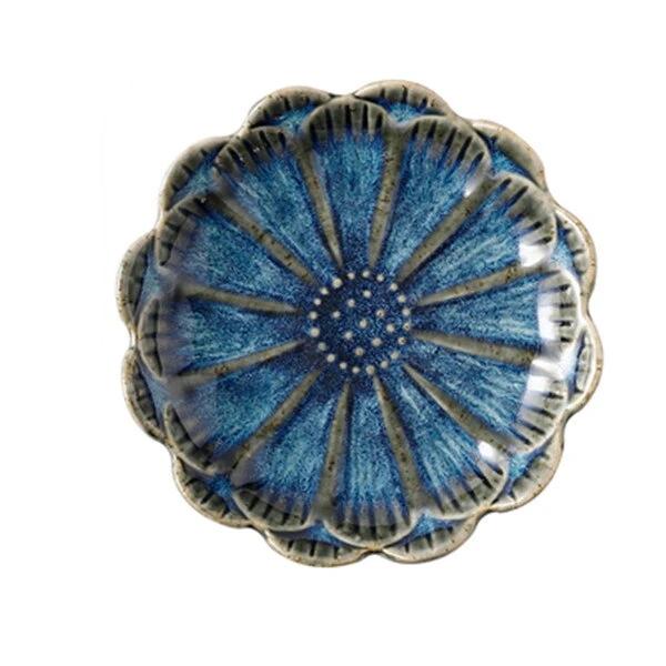 Cuencos de Salsa Ishite (4 colores)