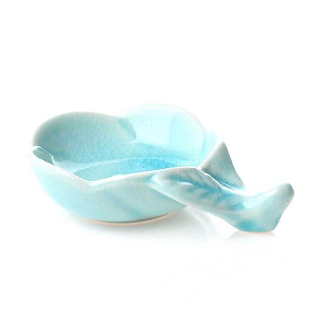 Sauce Bowl and Chopsticks Holder Kurobe ( 2 colors)