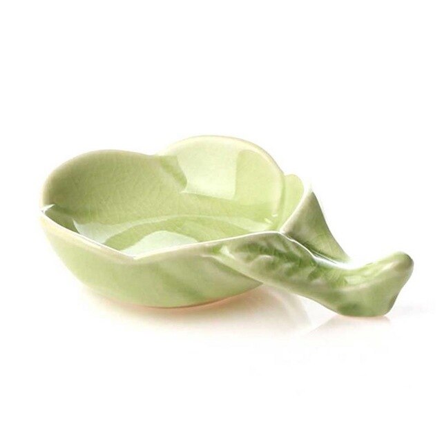 Sauce Bowl and Chopsticks Holder Kurobe ( 2 colors)