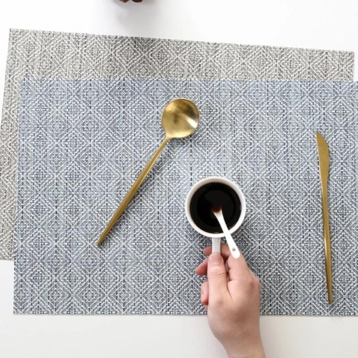 Table Mat Simura ( 2 colors)