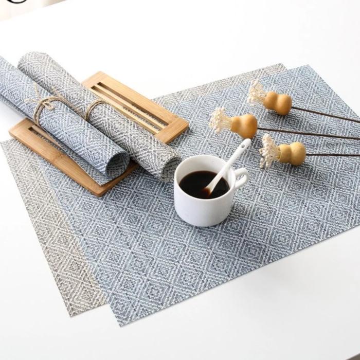 Table Mat Simura ( 2 colors)