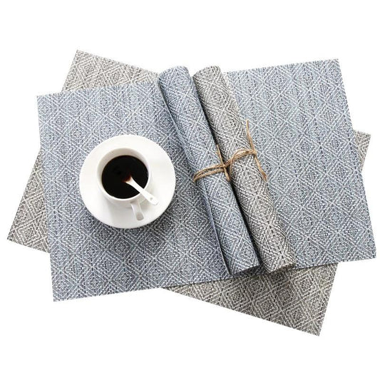 Table Mat Simura ( 2 colors)