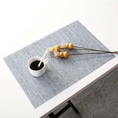 Table Mat Simura ( 2 colors)