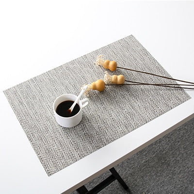 Table Mat Simura ( 2 colors)