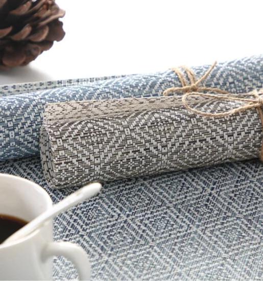 Table Mat Simura ( 2 colors)