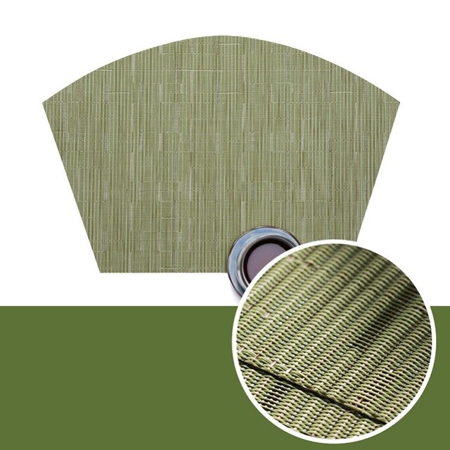 Salvamantel Nishidai (9 Colores)