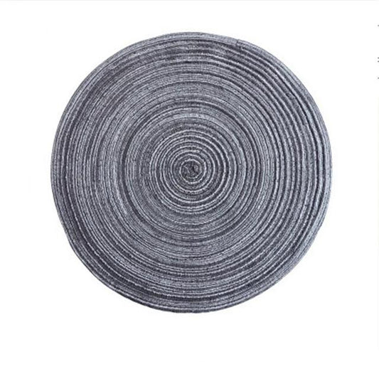 Table Mat Takashimadaira ( 4 colors and 2 sizes)