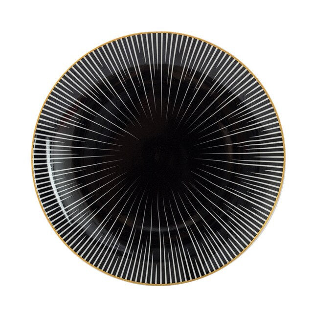 Plate Shintone (3 Sizes)