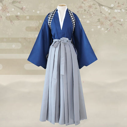 Unisex Kimono Ishikari (2 Colors)