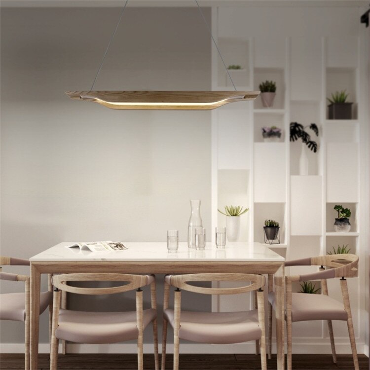 Pendant Ceiling Lamp Kuzuryu (3 Sizes)