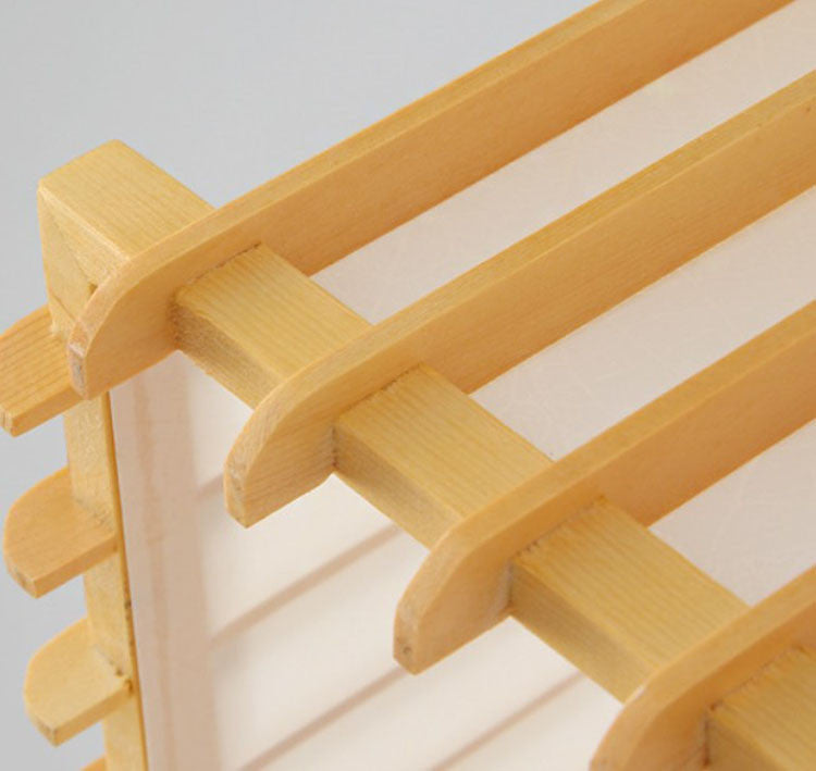 Pendant Lamp Asanogawa (Warm or White Light)