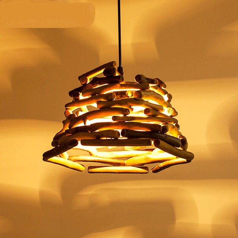 Pendant Lamp Shin