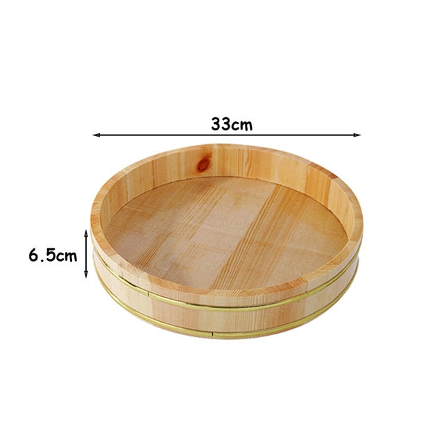 Traditional Basin Nihombashi ( 7 sizes)