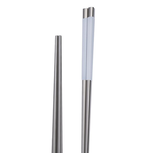 Palillos Metálicos Kobus (10 Colores)