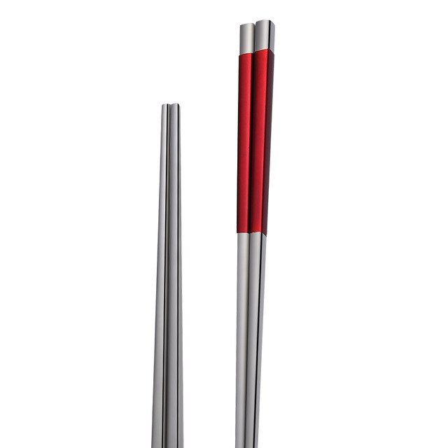 Palillos Metálicos Kobus (10 Colores)