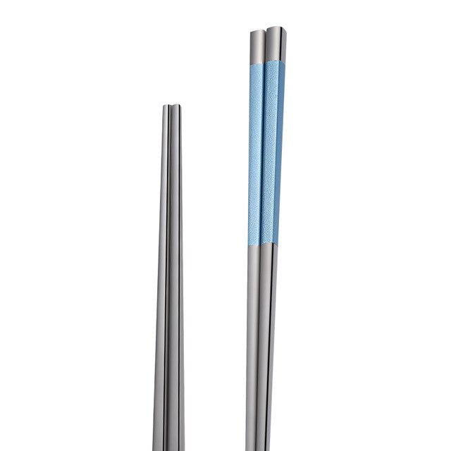 Palillos Metálicos Kobus (10 Colores)