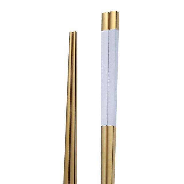 Palillos Metálicos Kobus (10 Colores)