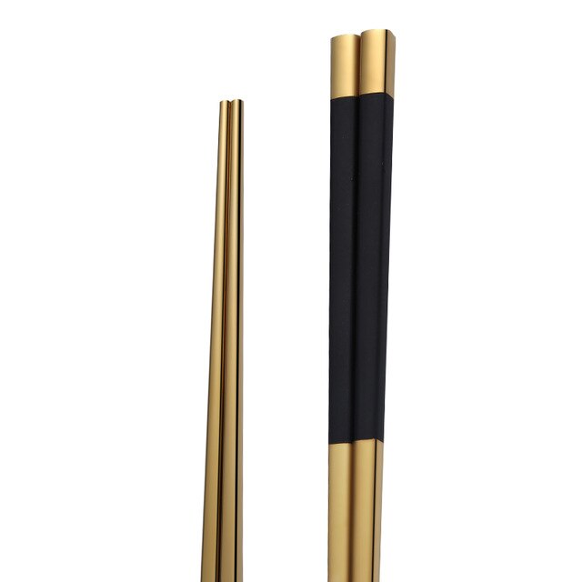 Palillos Metálicos Kobus (10 Colores)