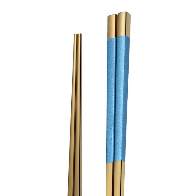 Palillos Metálicos Kobus (10 Colores)
