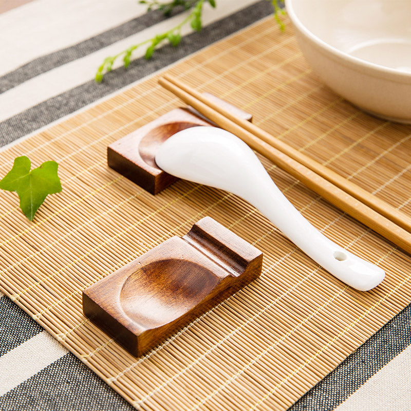 Chopsticks and Spoon Holder Aoyama