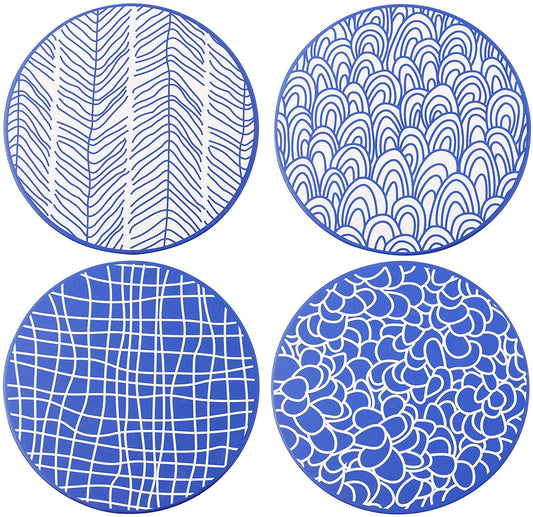 4 Table Pads Shimbashi