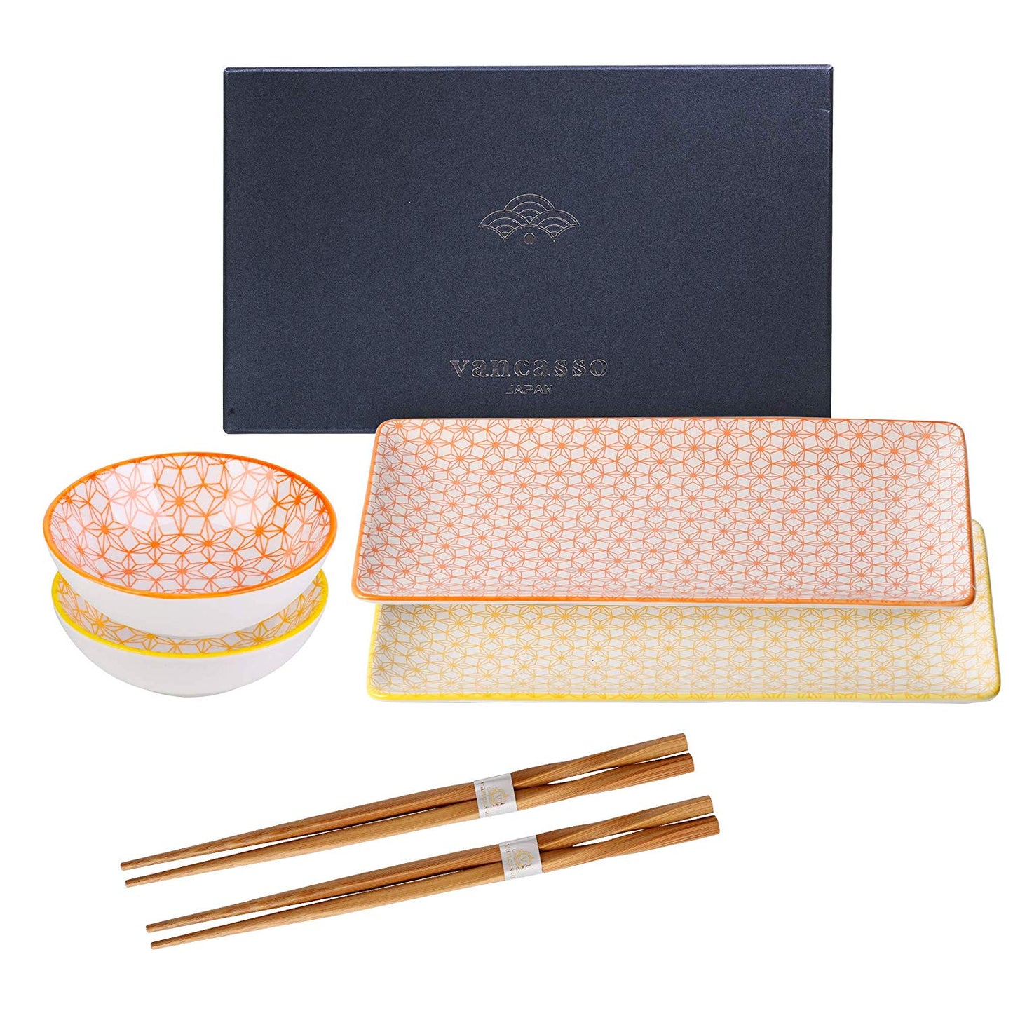 Juego de Sushi Marunouchi