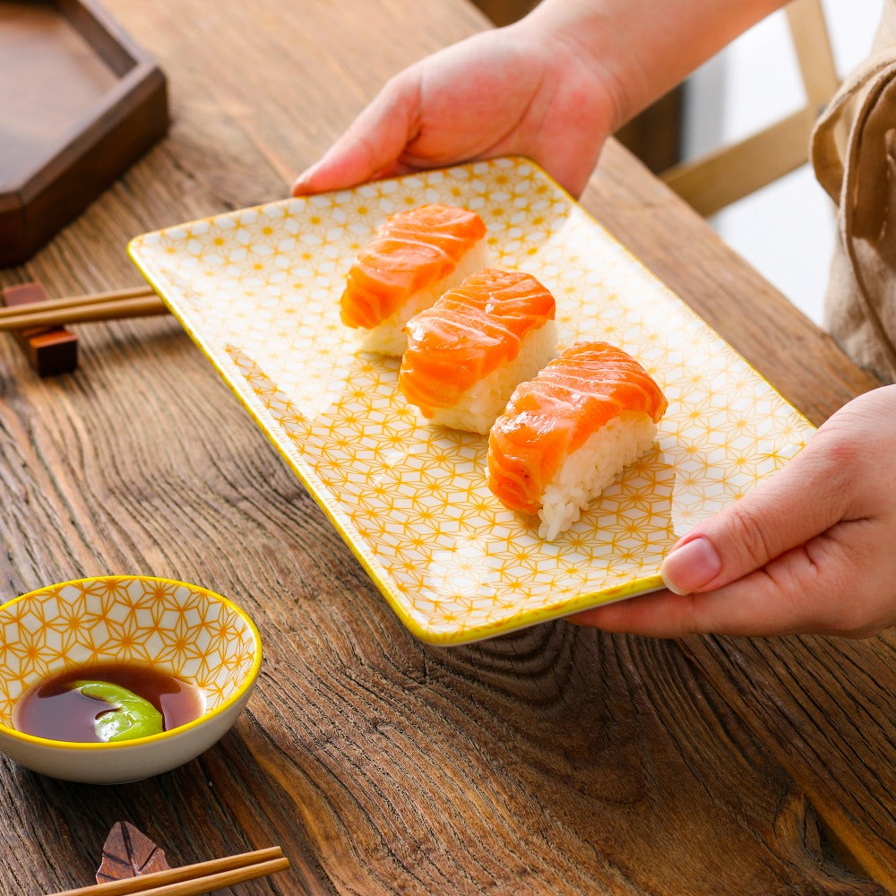 Juego de Sushi Marunouchi