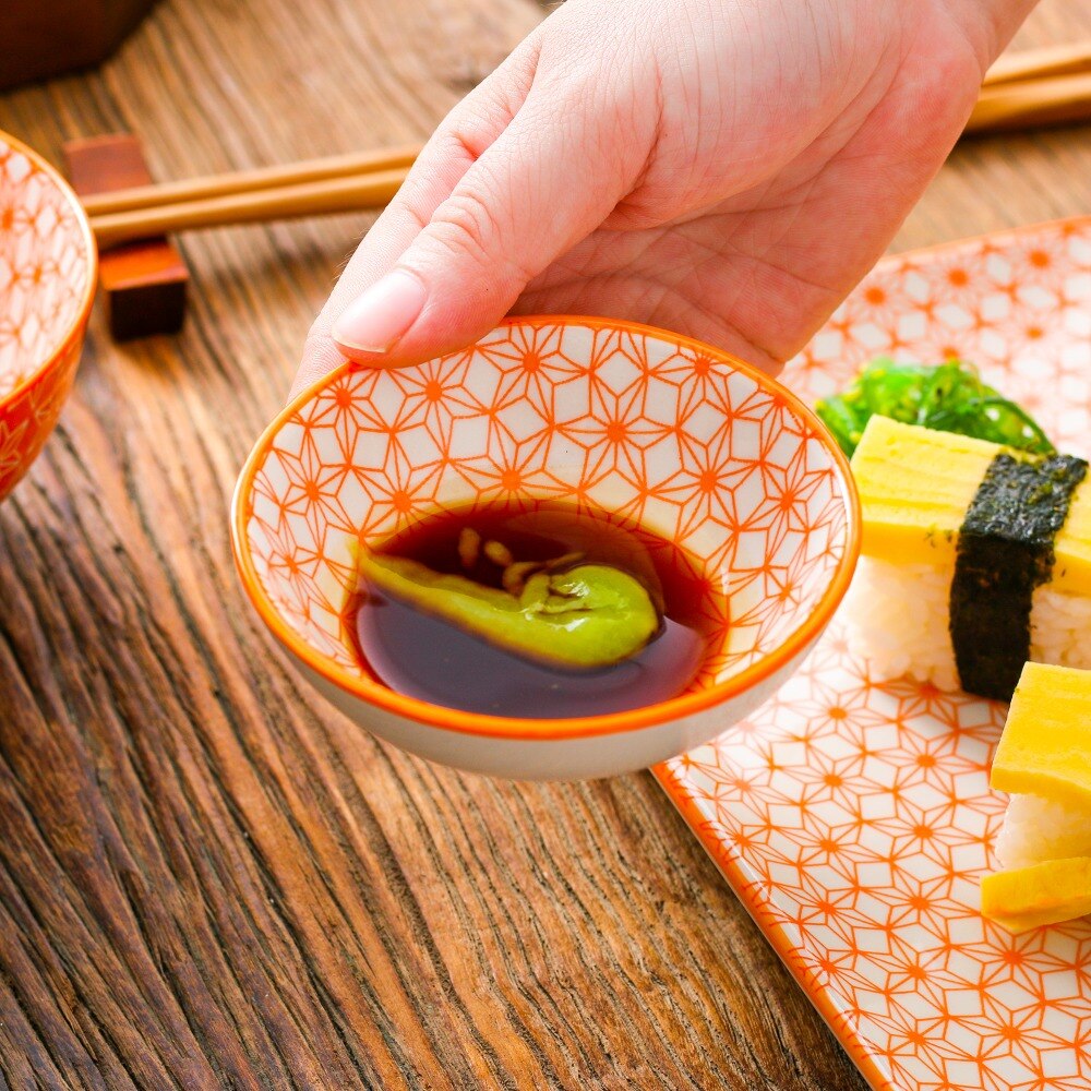 Juego de Sushi Marunouchi