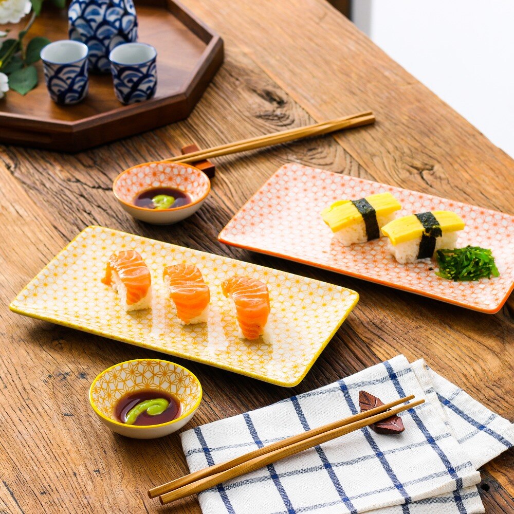 Juego de Sushi Marunouchi