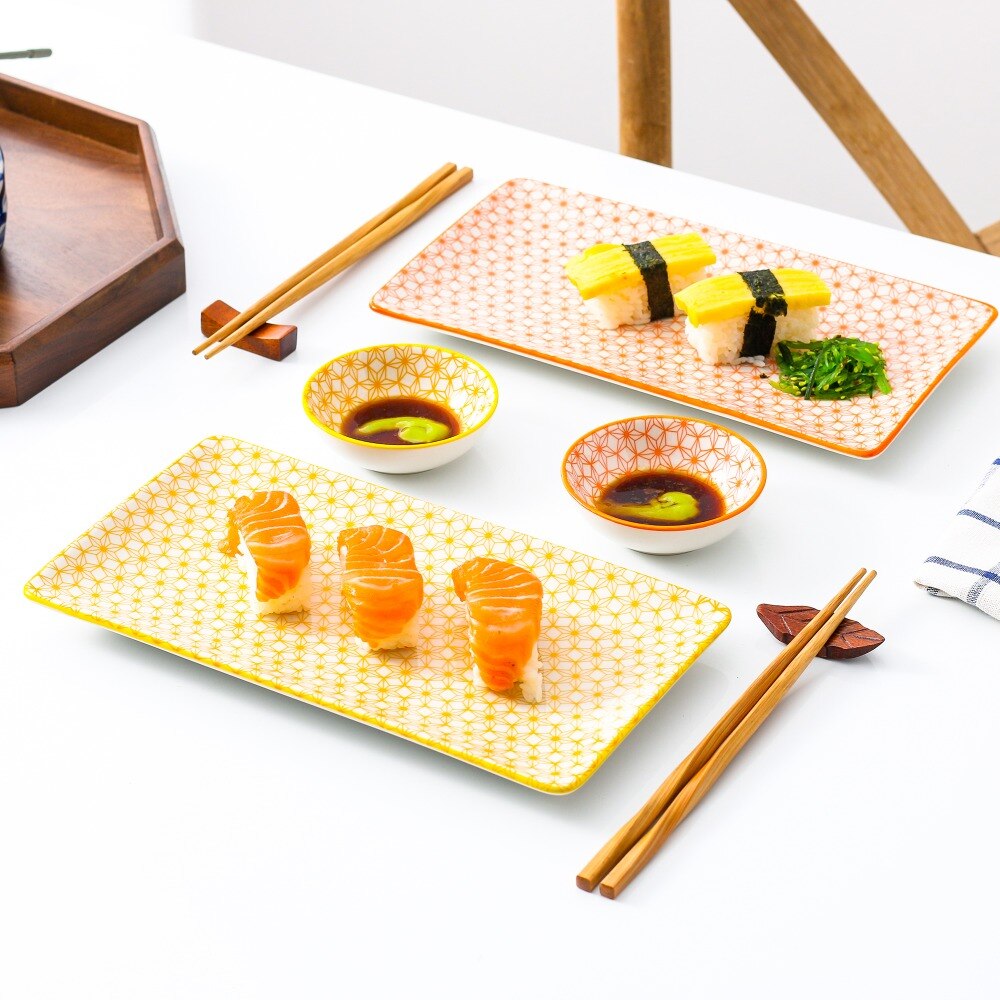 Juego de Sushi Marunouchi