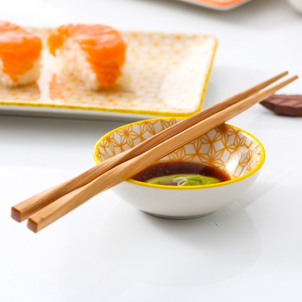Juego de Sushi Marunouchi