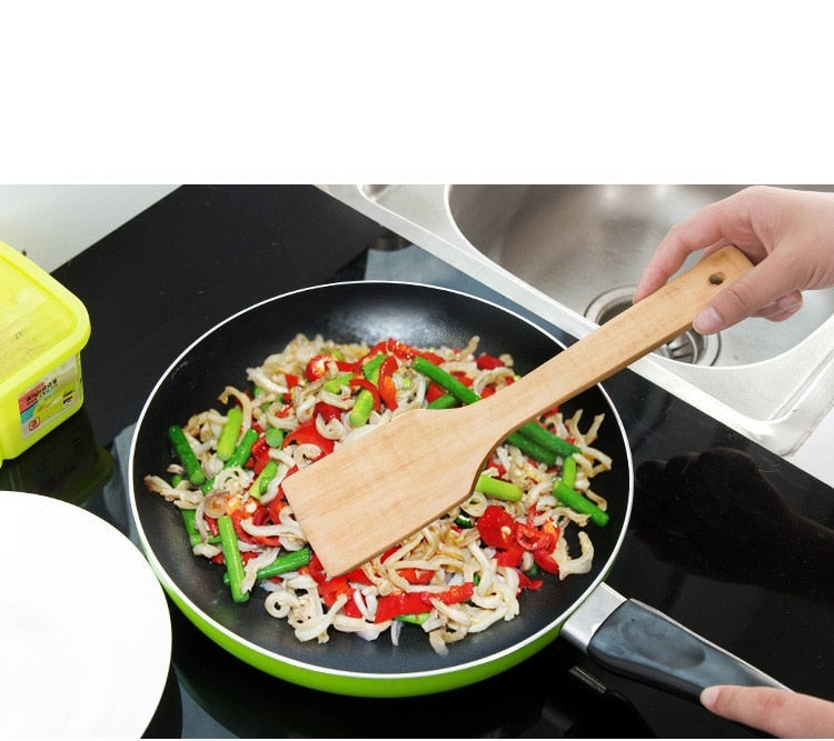 Pan Spatula Asakusabashi