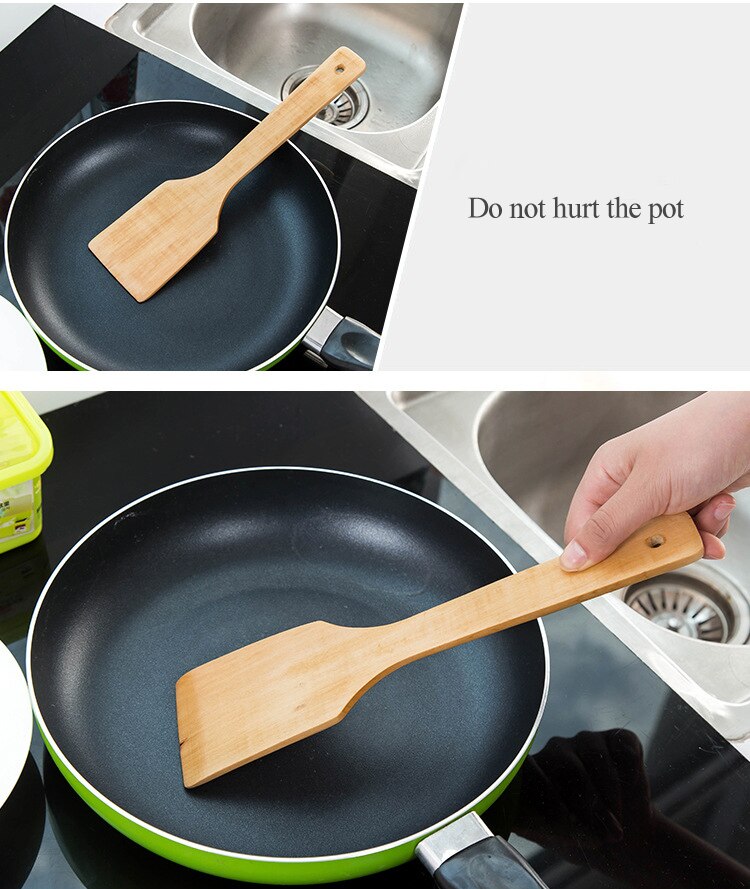 Pan Spatula Asakusabashi