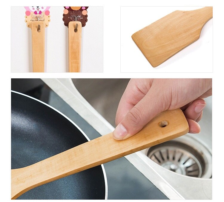 Pan Spatula Asakusabashi