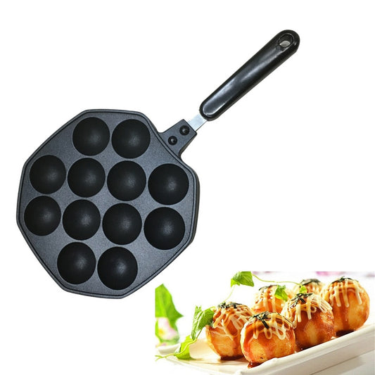 Takoyaki Frying Pan Magome