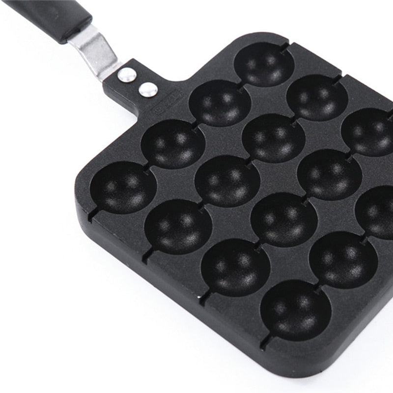 Takoyaki Grill Pan Gotanda