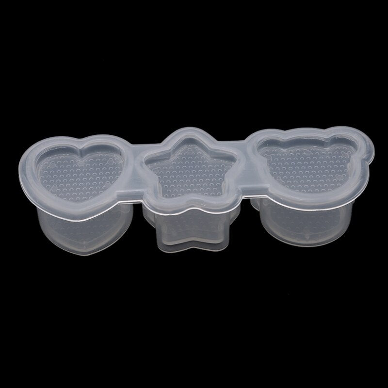 Molde de Arroz Shimbashi