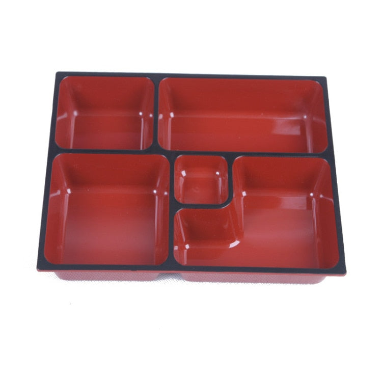 Caja Bento Sengakuji