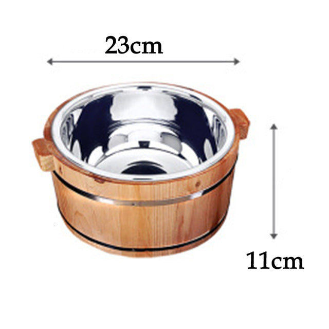 Traditional Basin Takaracho ( 8 sizes)
