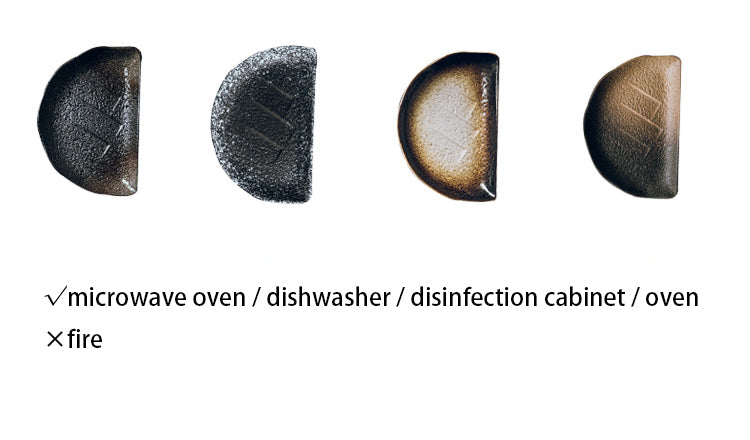 Sushi Plate Midosuji