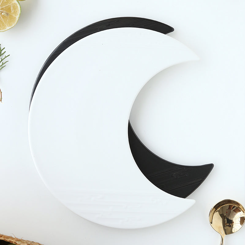 Sushi Plate Hibiva ( 2 colors)