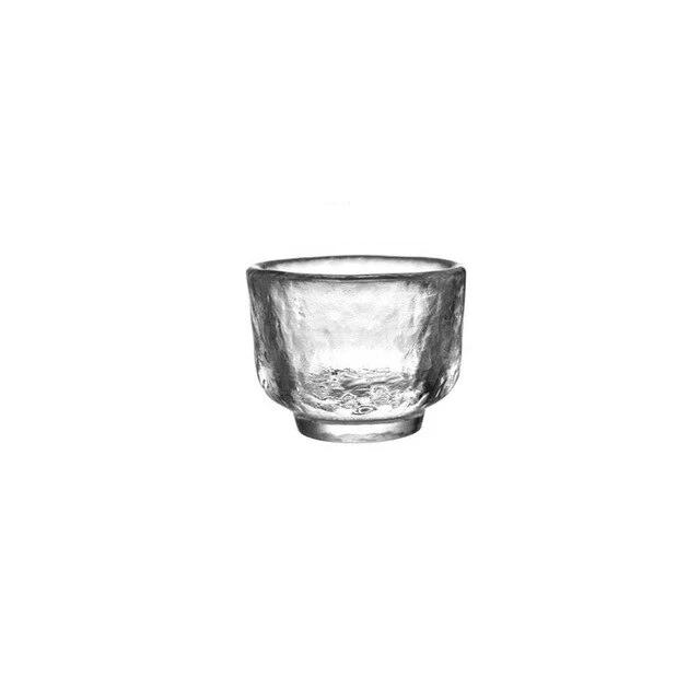 Botella o Vaso de Sake Calentador/Enfriador Azumabashi (2 Colores)