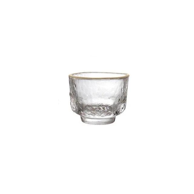 Botella o Vaso de Sake Calentador/Enfriador Azumabashi (2 Colores)