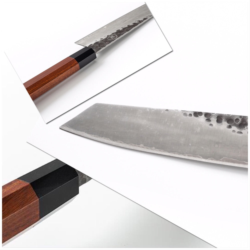 Cuchillo de Cocina Sensoji