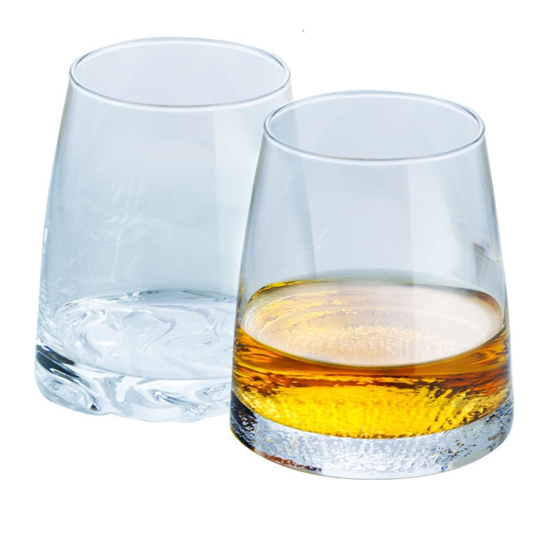 Vaso de Whisky Gusui